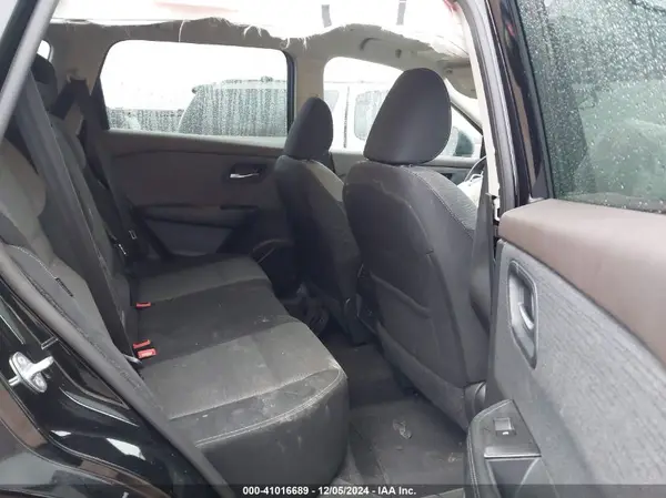 5N1BT3BA7PC796886 2023 NISSAN ROGUE - Image 8