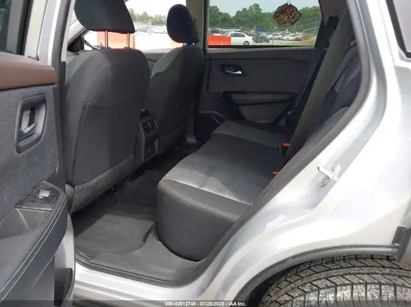 5N1BT3BA7PC797410 2023 NISSAN ROGUE - Image 8