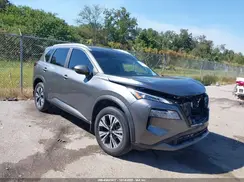 5N1BT3BA7PC798525 2023 NISSAN ROGUE