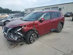 5N1BT3BA7PC802847 2023 NISSAN ROGUE