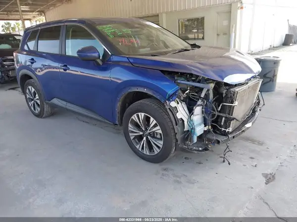5N1BT3BA7PC809264 2023 NISSAN ROGUE - Image 1
