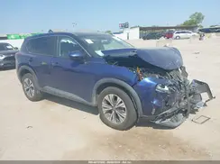 5N1BT3BA7PC810818 2023 NISSAN ROGUE