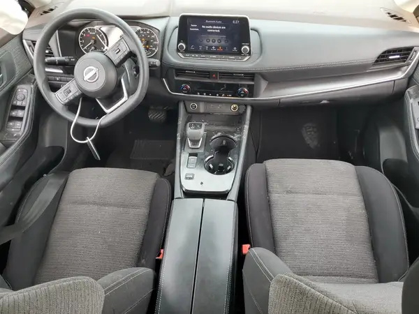 5N1BT3BA7PC812567 2023 NISSAN ROGUE - Image 8