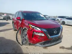 5N1BT3BA7PC814822 2023 NISSAN ROGUE