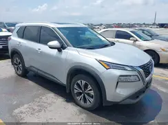5N1BT3BA7PC816036 2023 NISSAN ROGUE