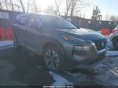 5N1BT3BA7PC816344 2023 NISSAN ROGUE