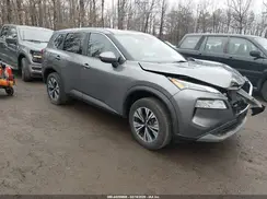 5N1BT3BA7PC817722 2023 NISSAN ROGUE