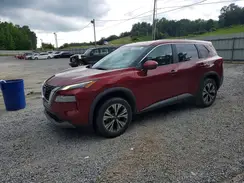 5N1BT3BA7PC820023 2023 NISSAN ROGUE