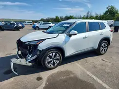 5N1BT3BA7PC821981 2023 NISSAN ROGUE