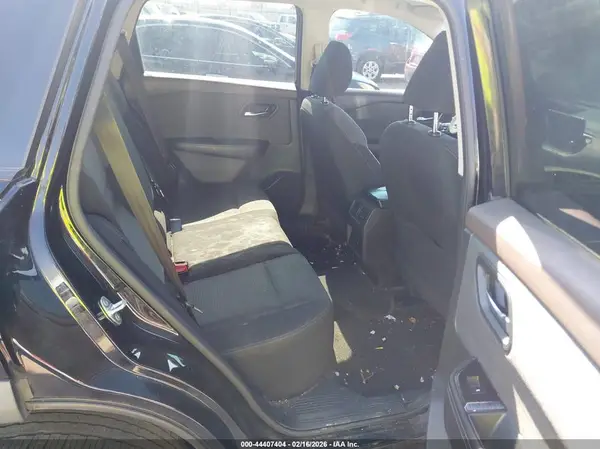 5N1BT3BA7PC823326 2023 NISSAN ROGUE - Image 8