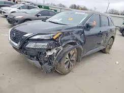 5N1BT3BA7PC823701 2023 NISSAN ROGUE