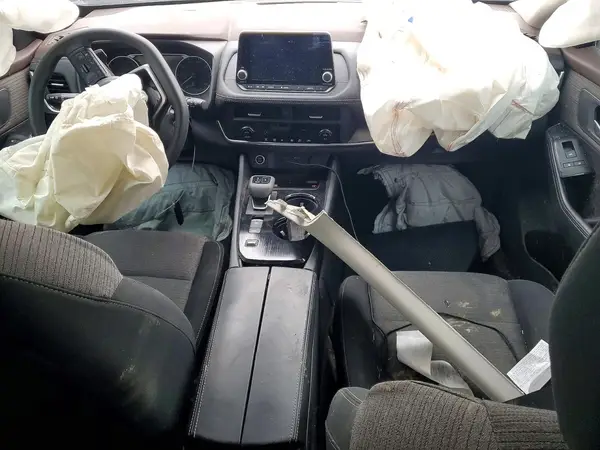 5N1BT3BA7PC823701 2023 NISSAN ROGUE - Image 8