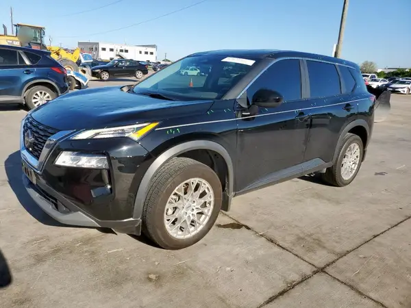 5N1BT3BA7PC825738 2023 NISSAN ROGUE - Image 1