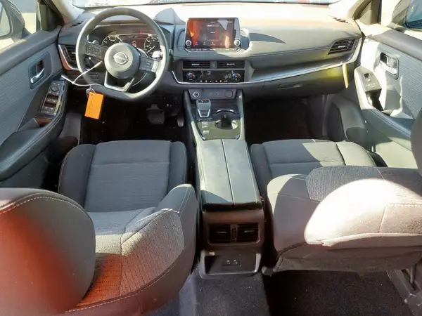 5N1BT3BA7PC825738 2023 NISSAN ROGUE - Image 8