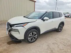 5N1BT3BA7PC825917 2023 NISSAN ROGUE