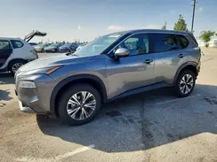 5N1BT3BA7PC827313 2023 NISSAN ROGUE