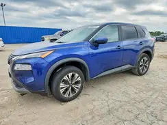 5N1BT3BA7PC827425 2023 NISSAN ROGUE