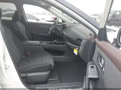 5N1BT3BA7PC828509 2023 NISSAN ROGUE