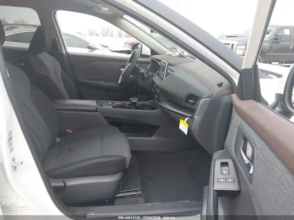 5N1BT3BA7PC828509 2023 NISSAN ROGUE - Image 1