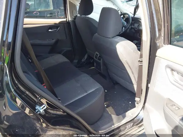 5N1BT3BA7PC830020 2023 NISSAN ROGUE - Image 8