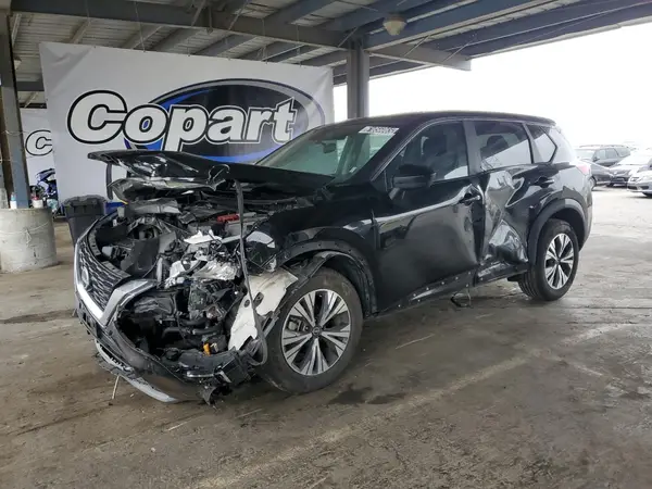 5N1BT3BA7PC831877 2023 NISSAN ROGUE - Image 1