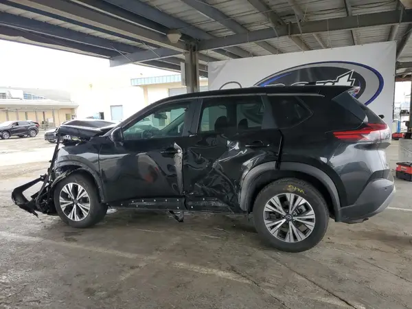 5N1BT3BA7PC831877 2023 NISSAN ROGUE - Image 2