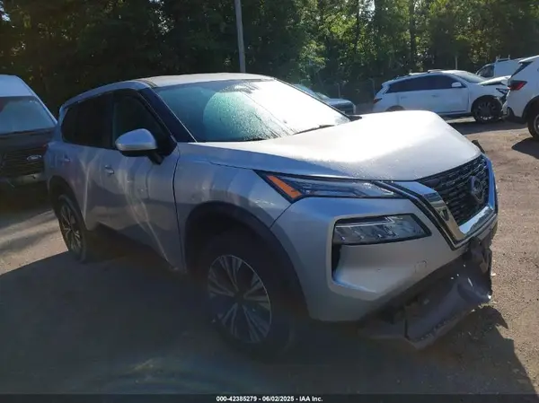 5N1BT3BA7PC833208 2023 NISSAN ROGUE - Image 1