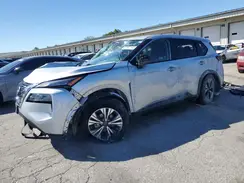 5N1BT3BA7PC834858 2023 NISSAN ROGUE