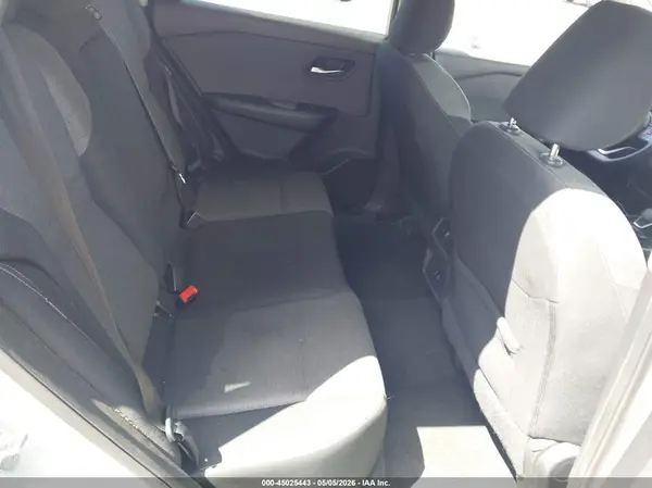 5N1BT3BA7PC836769 2023 NISSAN ROGUE - Image 8