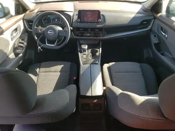 5N1BT3BA7PC836822 2023 NISSAN ROGUE - Image 8