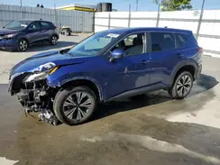 5N1BT3BA7PC837677 2023 NISSAN ROGUE