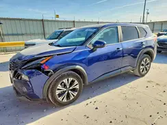 5N1BT3BA7PC838022 2023 NISSAN ROGUE