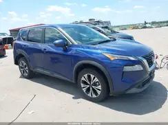 5N1BT3BA7PC838389 2023 NISSAN ROGUE