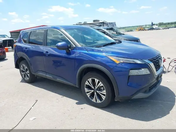 5N1BT3BA7PC838389 2023 NISSAN ROGUE - Image 1