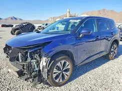 5N1BT3BA7PC840210 2023 NISSAN ROGUE