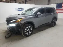 5N1BT3BA7PC841311 2023 NISSAN ROGUE