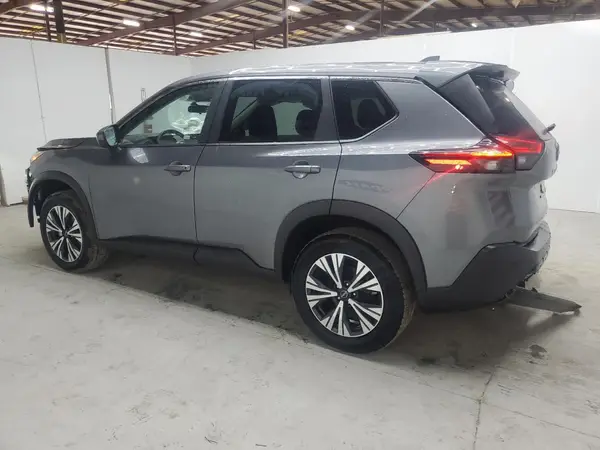 5N1BT3BA7PC841311 2023 NISSAN ROGUE - Image 2