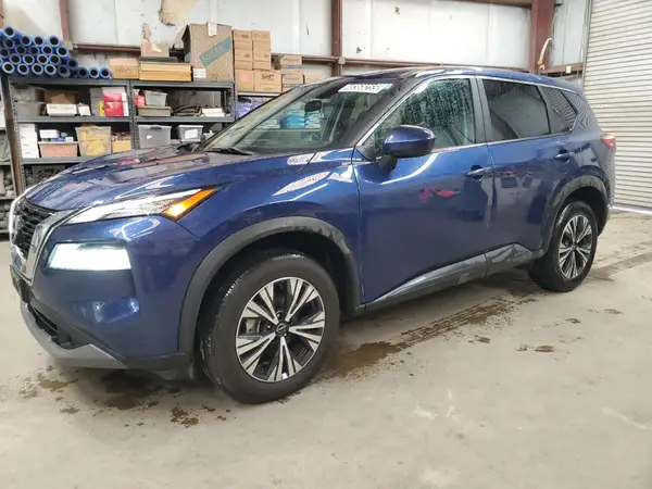 5N1BT3BA7PC841521 2023 NISSAN ROGUE - Image 1