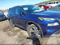 5N1BT3BA7PC844774 2023 NISSAN ROGUE