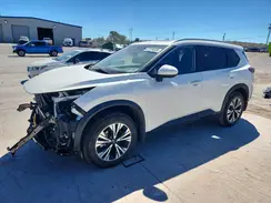 5N1BT3BA7PC845830 2023 NISSAN ROGUE