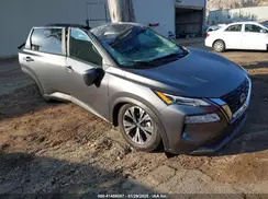 5N1BT3BA7PC846198 2023 NISSAN ROGUE