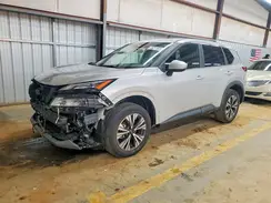 5N1BT3BA7PC846542 2023 NISSAN ROGUE