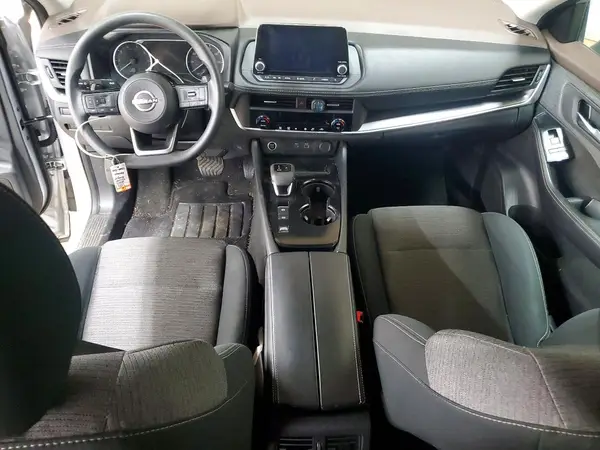 5N1BT3BA7PC846542 2023 NISSAN ROGUE - Image 8