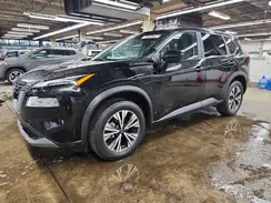 5N1BT3BA7PC847612 2023 NISSAN ROGUE