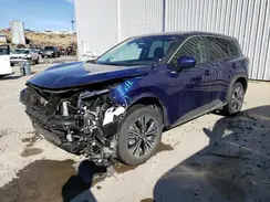 5N1BT3BA7PC848467 2023 NISSAN ROGUE