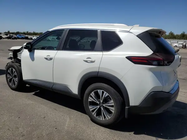 5N1BT3BA7PC851417 2023 NISSAN ROGUE - Image 2