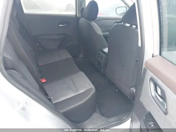 5N1BT3BA7PC852535 2023 NISSAN ROGUE - Image 8