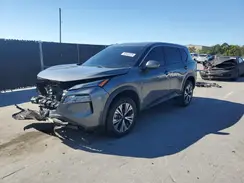 5N1BT3BA7PC853121 2023 NISSAN ROGUE