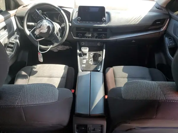 5N1BT3BA7PC853121 2023 NISSAN ROGUE - Image 8