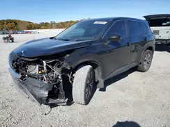 5N1BT3BA7PC857976 2023 NISSAN ROGUE